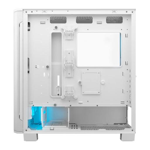 Cougar Airface Flo ATX Mid Tower (Branco)