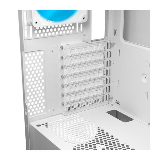 Cougar Airface Flo ATX Mid Tower (Branco)
