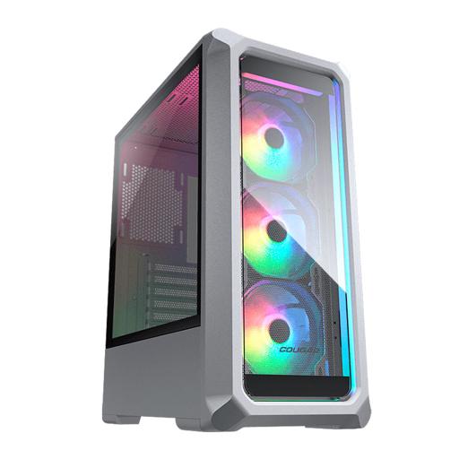 Cougar Archon 2 RGB ATX Mid Tower (Branco)
