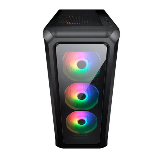 Cougar Archon ATX Mid Tower (Preto)