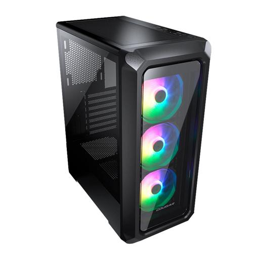 Cougar Archon ATX Mid Tower (Preto)