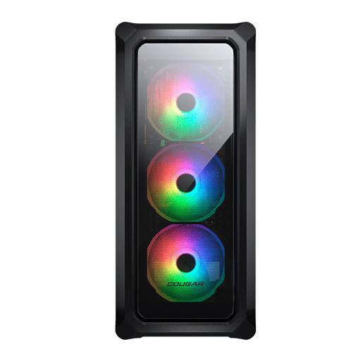 Cougar Archon ATX Mid Tower (Preto)