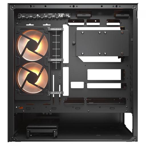 Cougar CFV235 ATX Mid Tower (Preto)