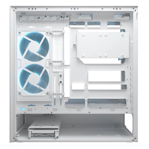 Cougar CFV235 ATX Mid Tower (Branco)