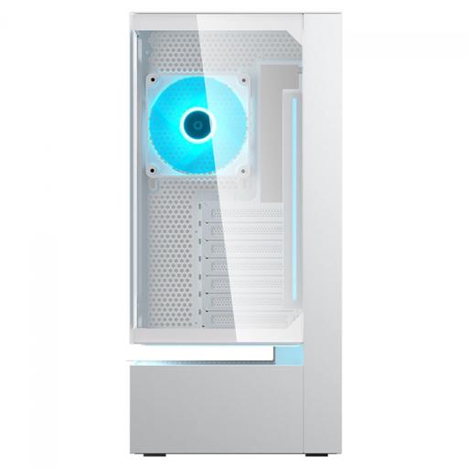 Cougar CFV235 ATX Mid Tower (Branco)