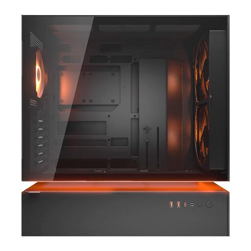 Cougar CFV235 Mesh ATX Mid Tower (Preto)