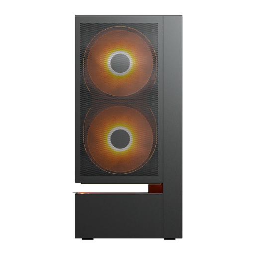 Cougar CFV235 Mesh ATX Mid Tower (Preto)