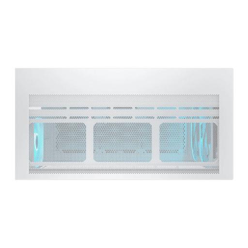 Cougar CFV235 Mesh ATX Mid Tower (Branco)