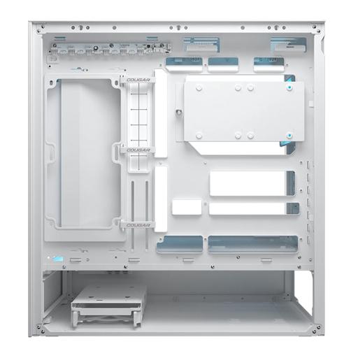 Cougar CFV235 Mesh ATX Mid Tower (Branco)