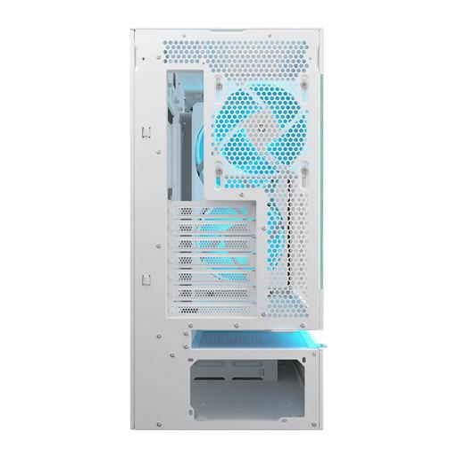 Cougar CFV235 Mesh ATX Mid Tower (Branco)
