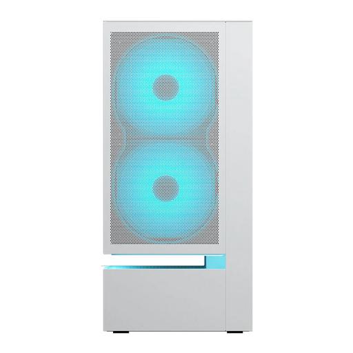 Cougar CFV235 Mesh ATX Mid Tower (Branco)