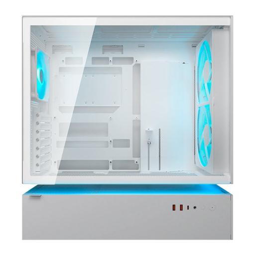 Cougar CFV235 Mesh ATX Mid Tower (Branco)
