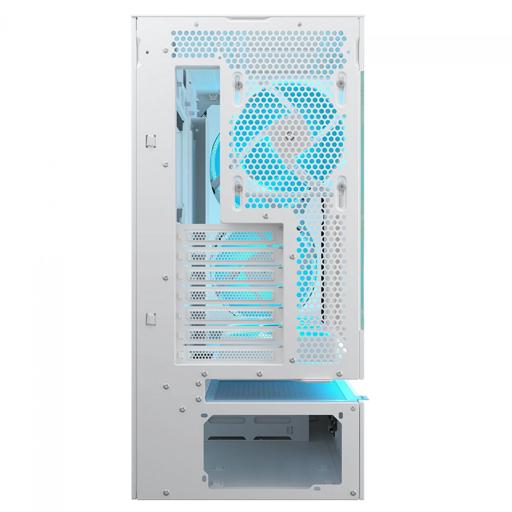 Cougar CFV235 Mesh Vision ATX Mid Tower (Branco)