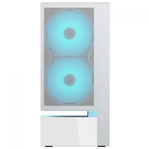 Cougar CFV235 Mesh Vision ATX Mid Tower (Branco)