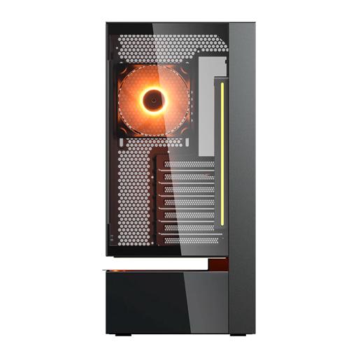 Cougar CFV235 Vision ATX Mid Tower (Preto)