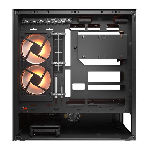 Cougar CFV235 Vision ATX Mid Tower (Preto)