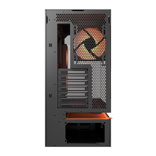 Cougar CFV235 Vision ATX Mid Tower (Preto)