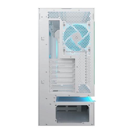 Cougar CFV235 Vision ATX Mid Tower (Branco)