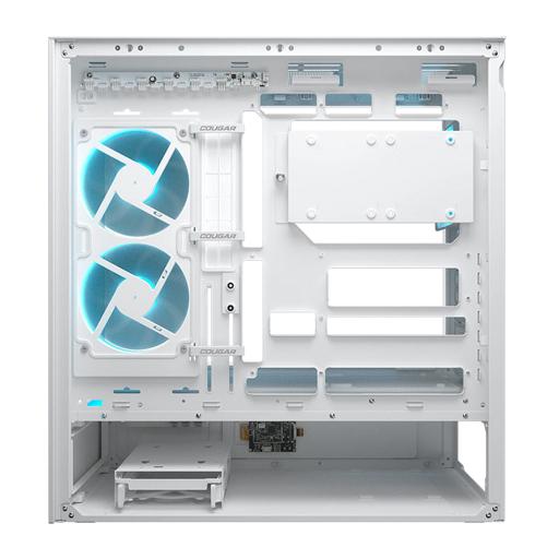 Cougar CFV235 Vision ATX Mid Tower (Branco)