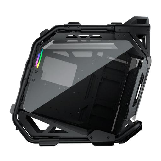 Cougar Cratus RGB ATX Mid Tower (Preto)