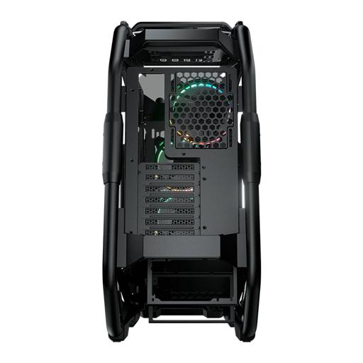 Cougar Cratus RGB ATX Mid Tower (Preto)