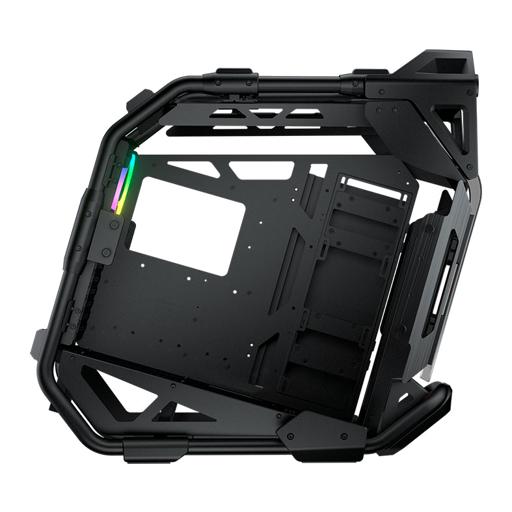 Cougar Cratus RGB ATX Mid Tower (Preto)