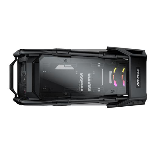 Cougar Cratus RGB ATX Mid Tower (Preto)