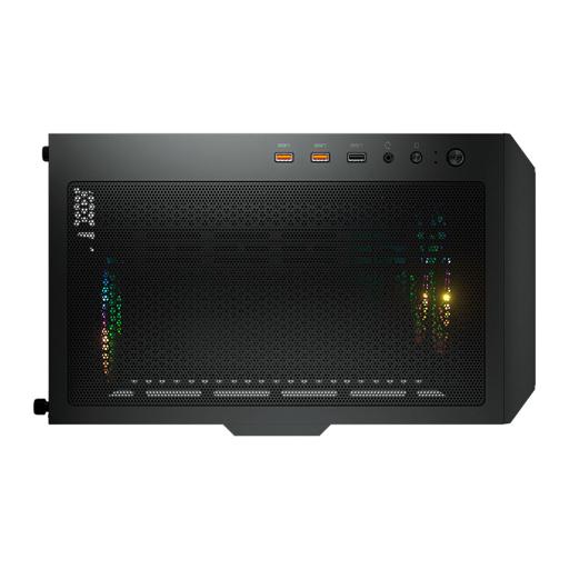 Cougar Duoface RGB ATX Mid Tower (Preto)