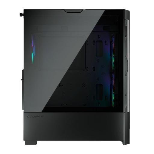 Cougar Duoface RGB ATX Mid Tower (Preto)