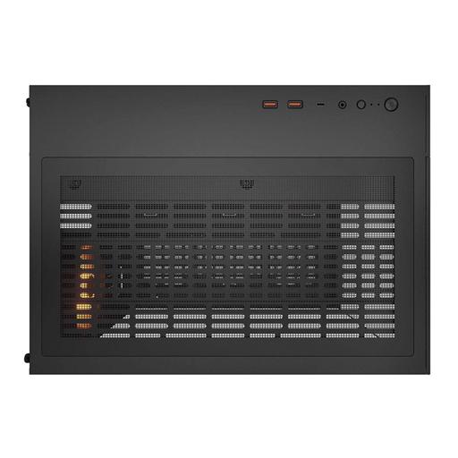 Cougar FV150 RGB ATX Mid Tower (Preto)