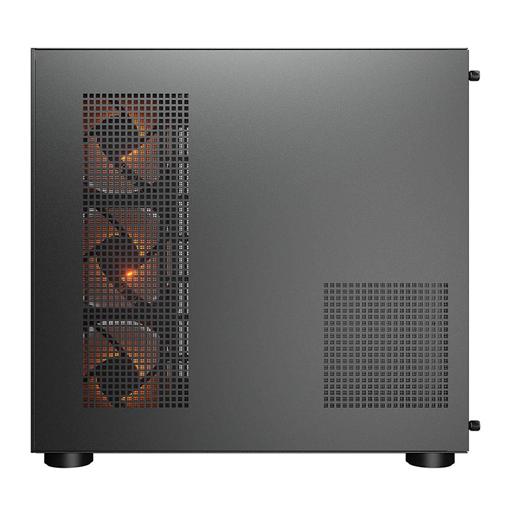Cougar FV150 RGB ATX Mid Tower (Preto)