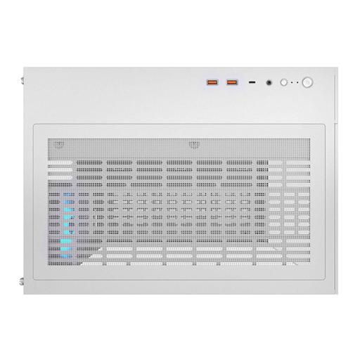 Cougar FV150 RGB ATX Mid Tower (Branco)