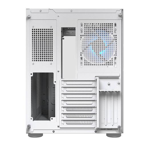 Cougar FV150 RGB ATX Mid Tower (Branco)
