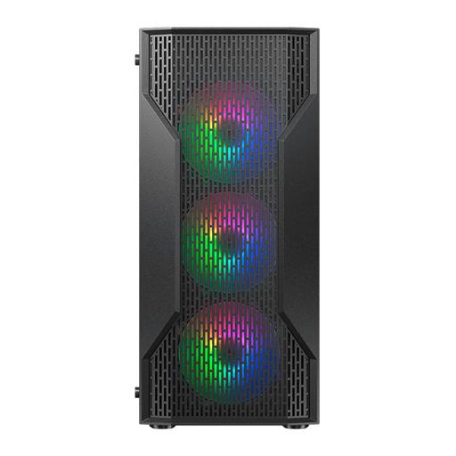 Cougar MX 110 RGB ATX Mid Tower (Preto)
