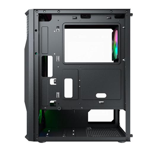Cougar MX 110 RGB ATX Mid Tower (Preto)