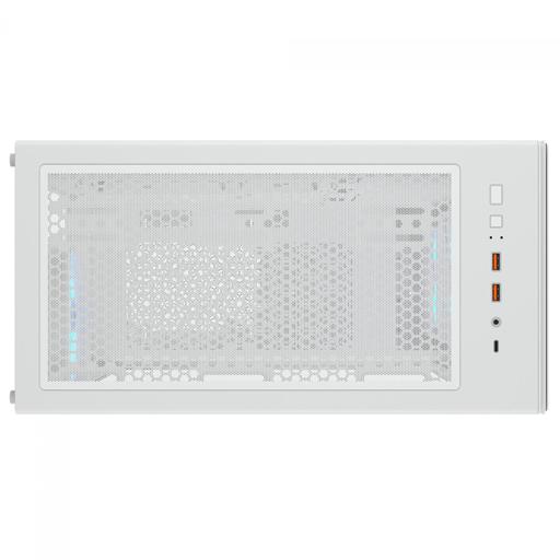Cougar MX220 RGB ATX Mid Tower (Branco)