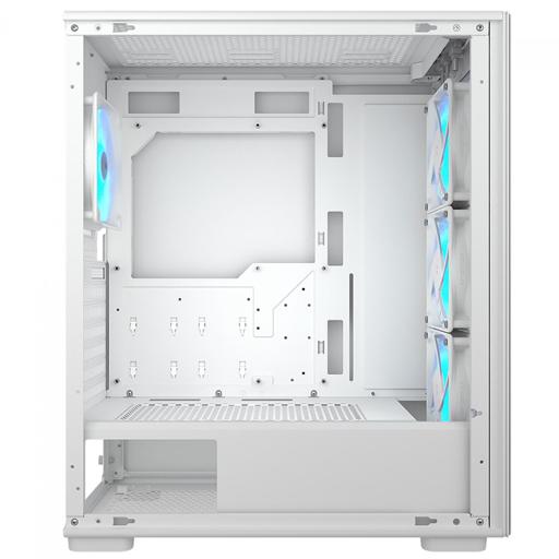 Cougar MX220 RGB ATX Mid Tower (Branco)