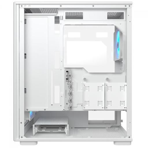 Cougar MX220 RGB ATX Mid Tower (Branco)