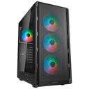 Gabinete Cougar MX600