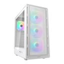 Gabinete Cougar MX600
