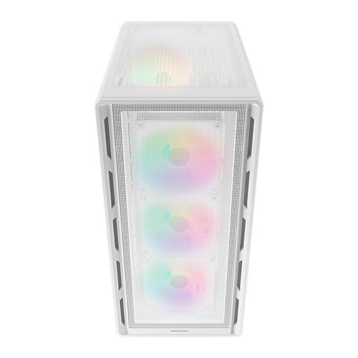 Cougar MX600 ATX Mid Tower (Branco)