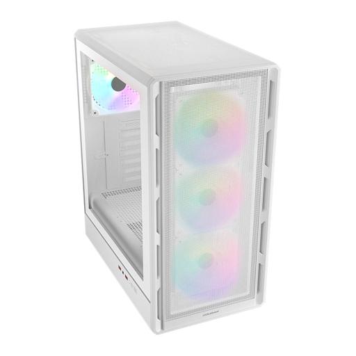 Cougar MX600 ATX Mid Tower (Branco)