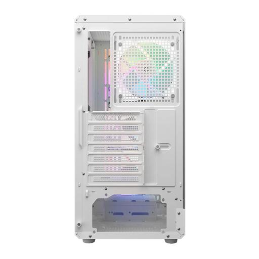 Cougar MX600 ATX Mid Tower (Branco)