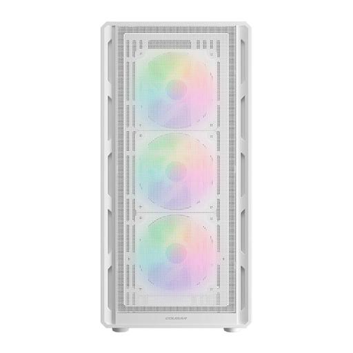 Cougar MX600 ATX Mid Tower (Branco)