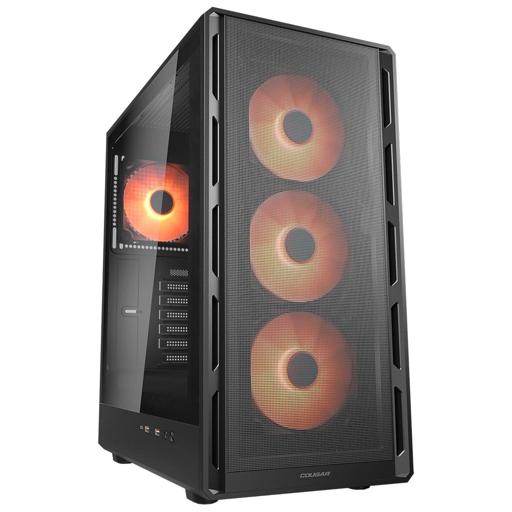Cougar MX600 ATX Full Tower (Preto)