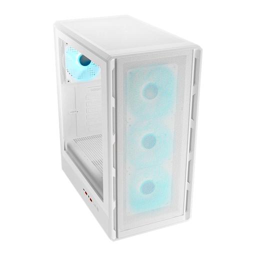 Cougar MX600 ATX Full Tower (Branco)