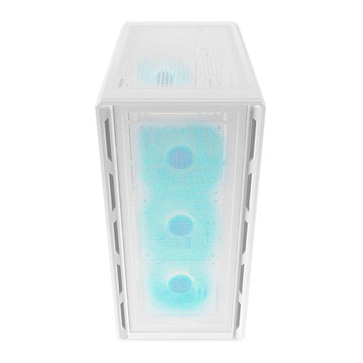 Cougar MX600 ATX Full Tower (Branco)