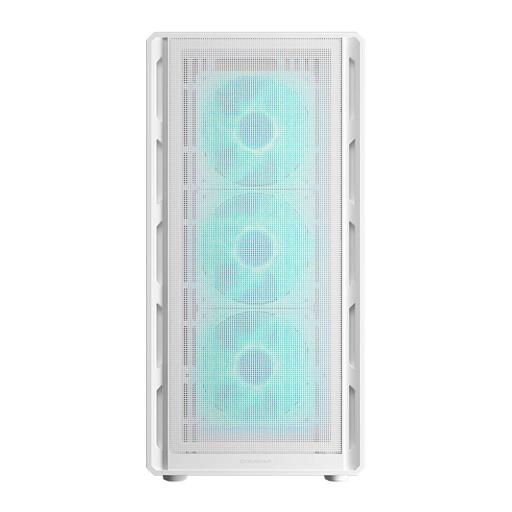 Cougar MX600 ATX Full Tower (Branco)