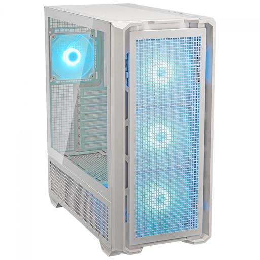 Cougar MX600 RGB ATX Full Tower (Branco)