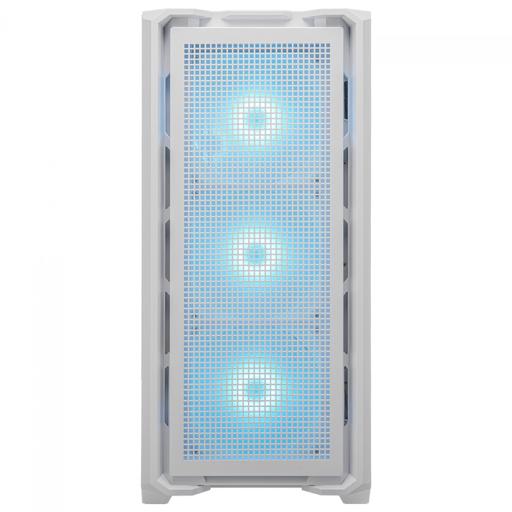 Cougar MX600 RGB ATX Full Tower (Branco)